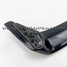 JDM EK3 Civic ViRS Rear Spoiler 